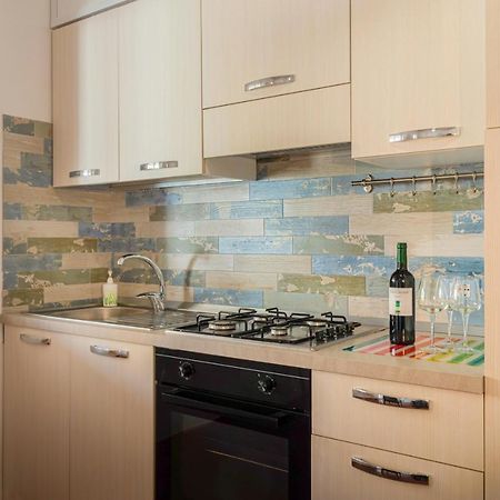 Villa Casammare Marina di Modica Esterno foto