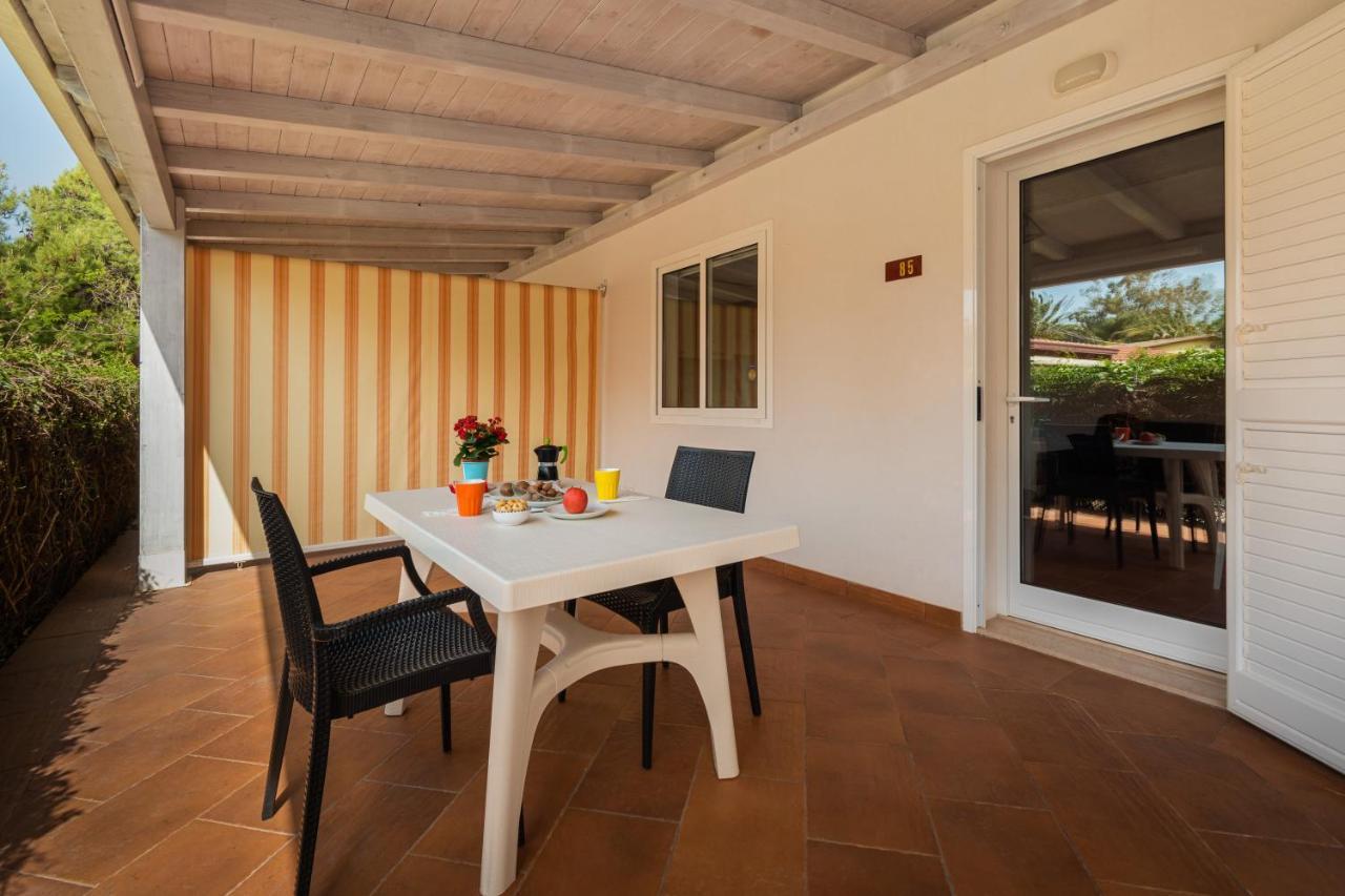 Villa Casammare Marina di Modica Esterno foto