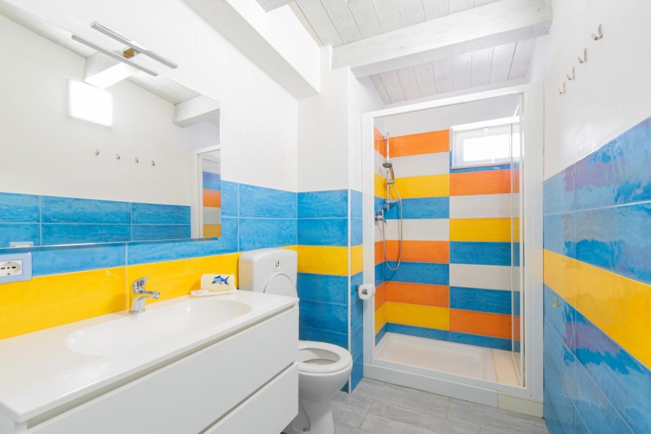 Villa Casammare Marina di Modica Esterno foto