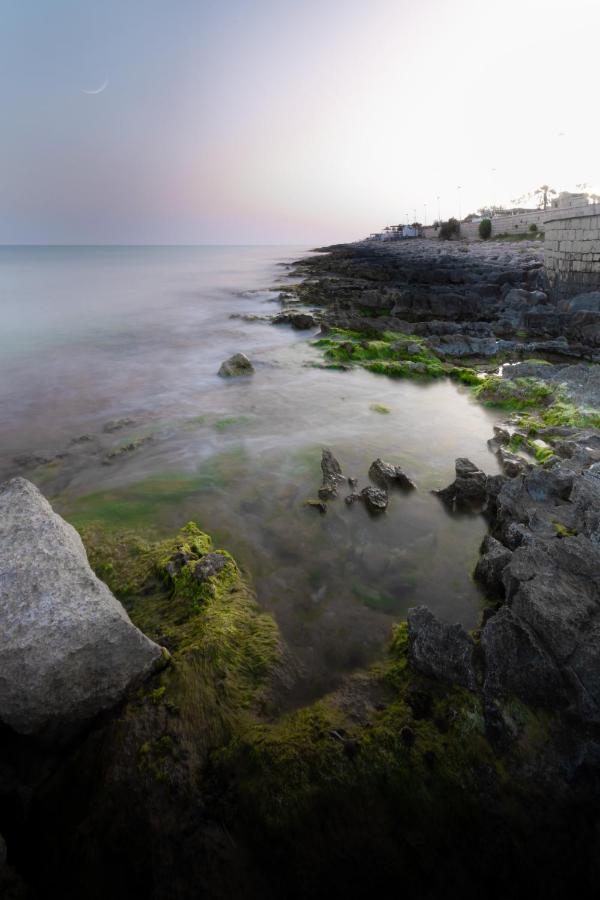 Villa Casammare Marina di Modica Esterno foto