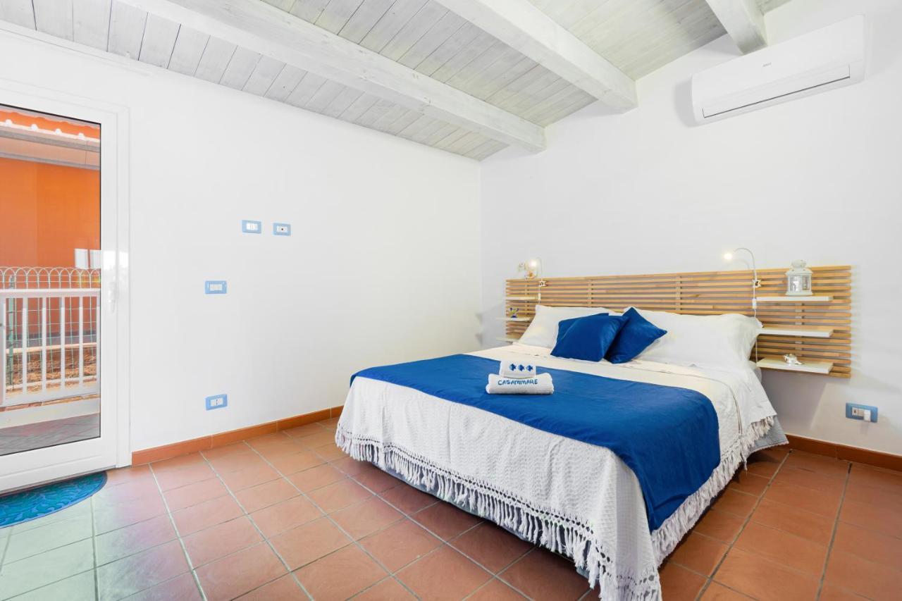 Villa Casammare Marina di Modica Esterno foto