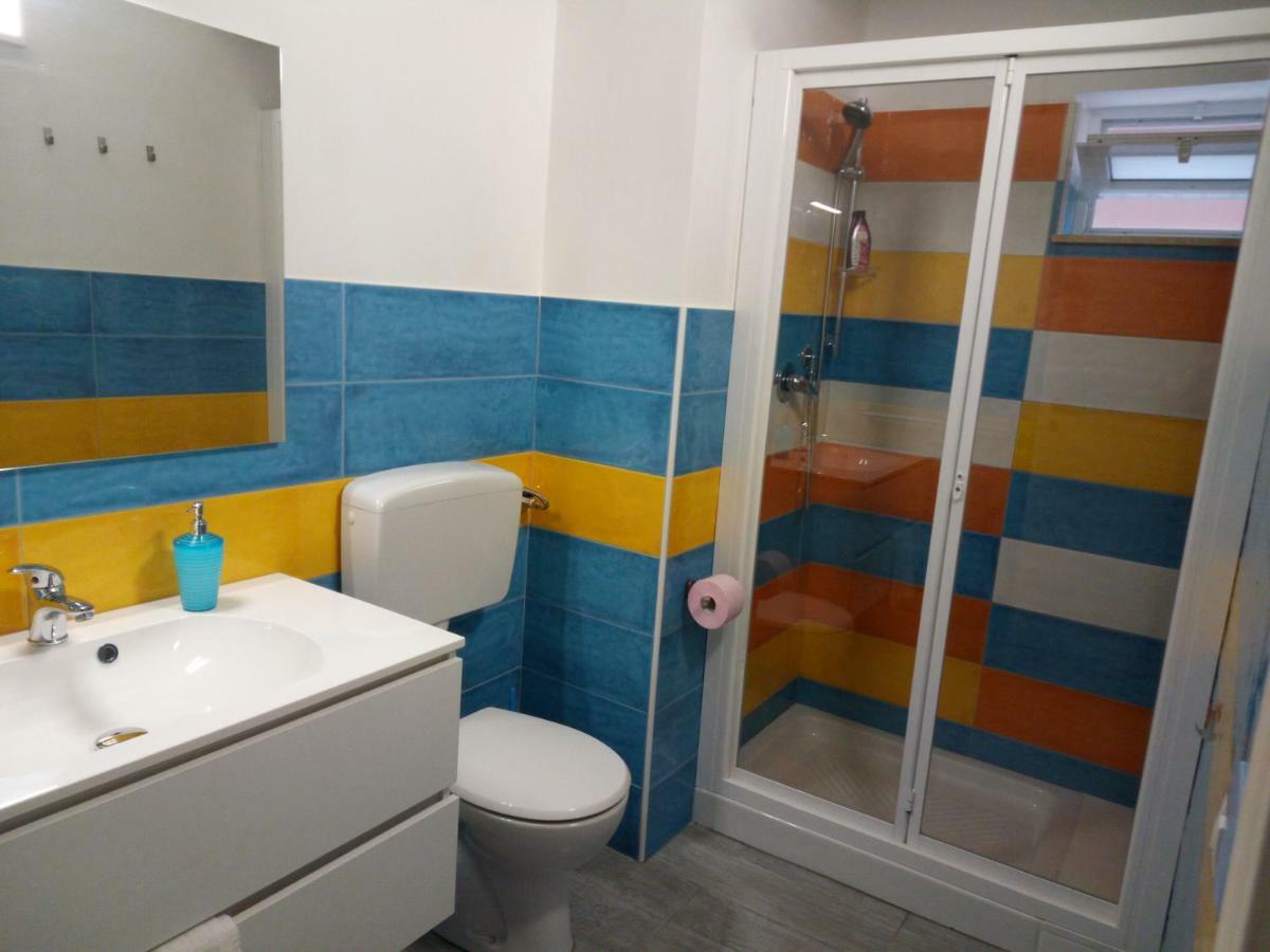 Villa Casammare Marina di Modica Esterno foto