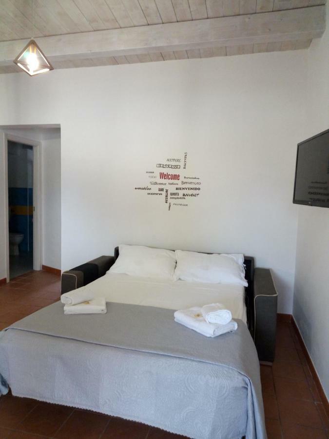 Villa Casammare Marina di Modica Esterno foto