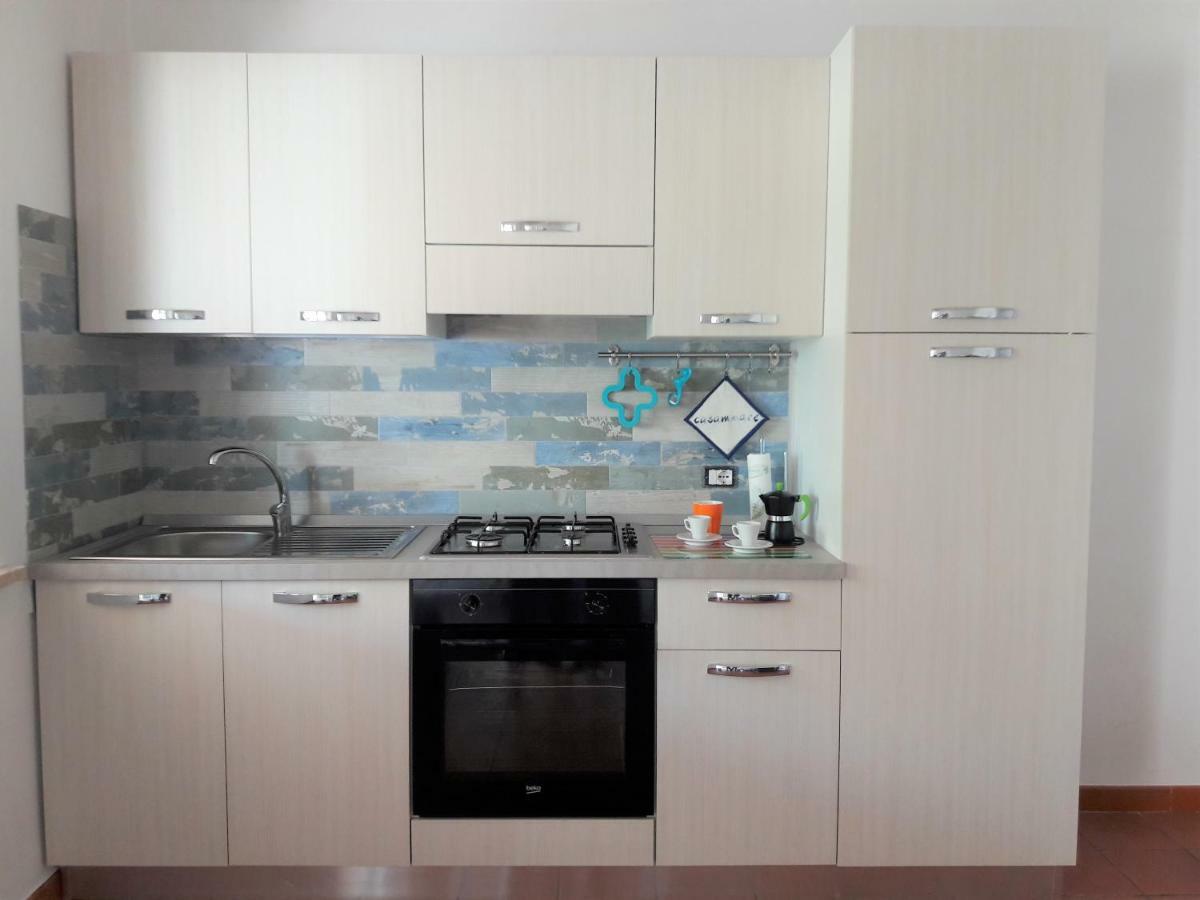 Villa Casammare Marina di Modica Esterno foto