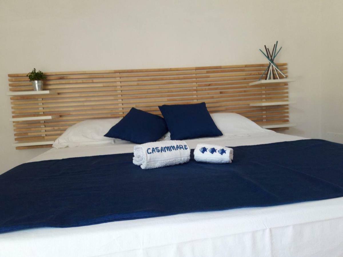 Villa Casammare Marina di Modica Esterno foto