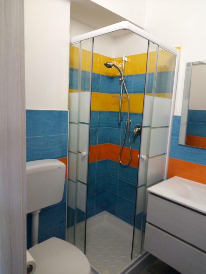 Villa Casammare Marina di Modica Esterno foto