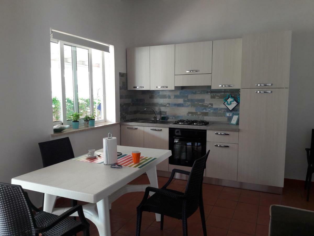 Villa Casammare Marina di Modica Esterno foto