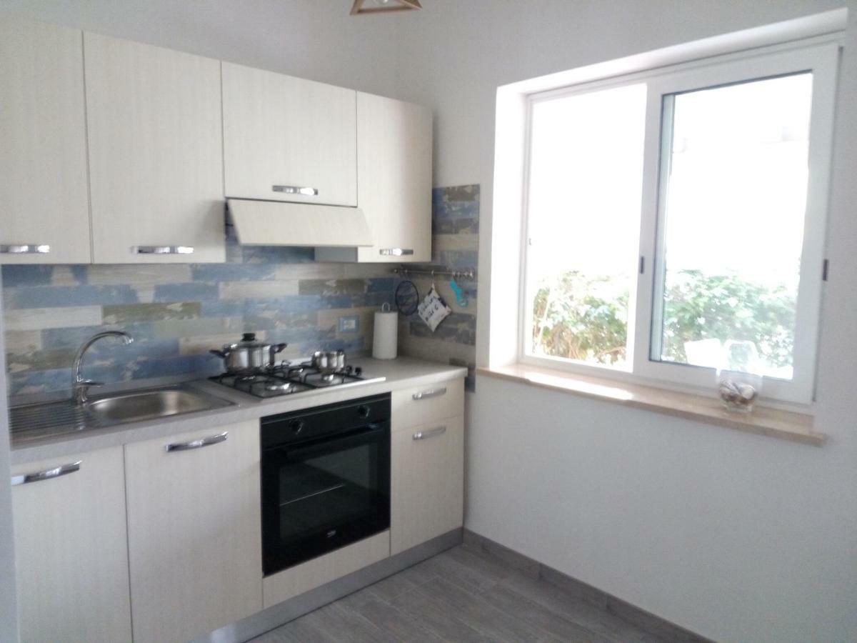 Villa Casammare Marina di Modica Esterno foto