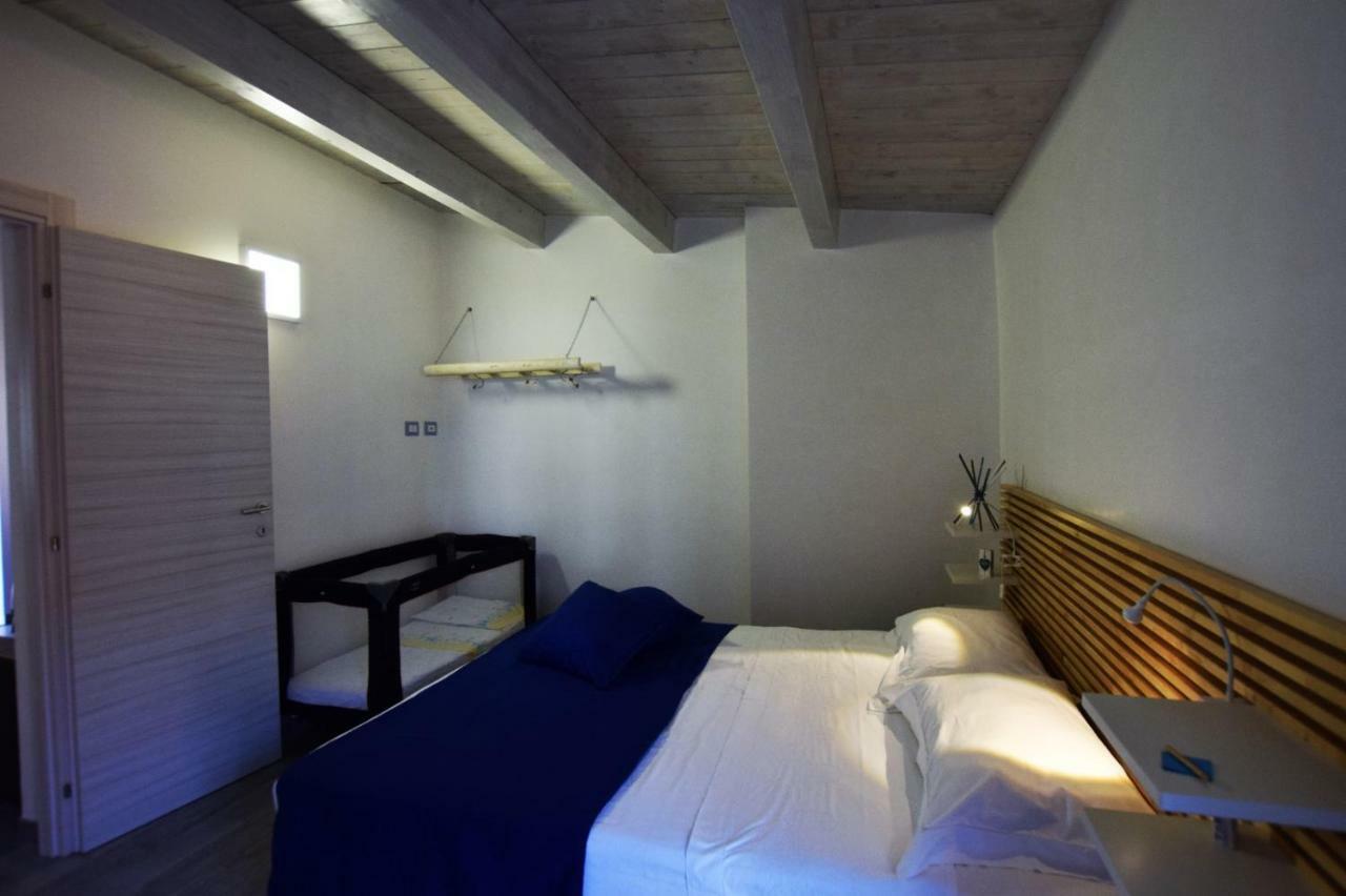 Villa Casammare Marina di Modica Esterno foto