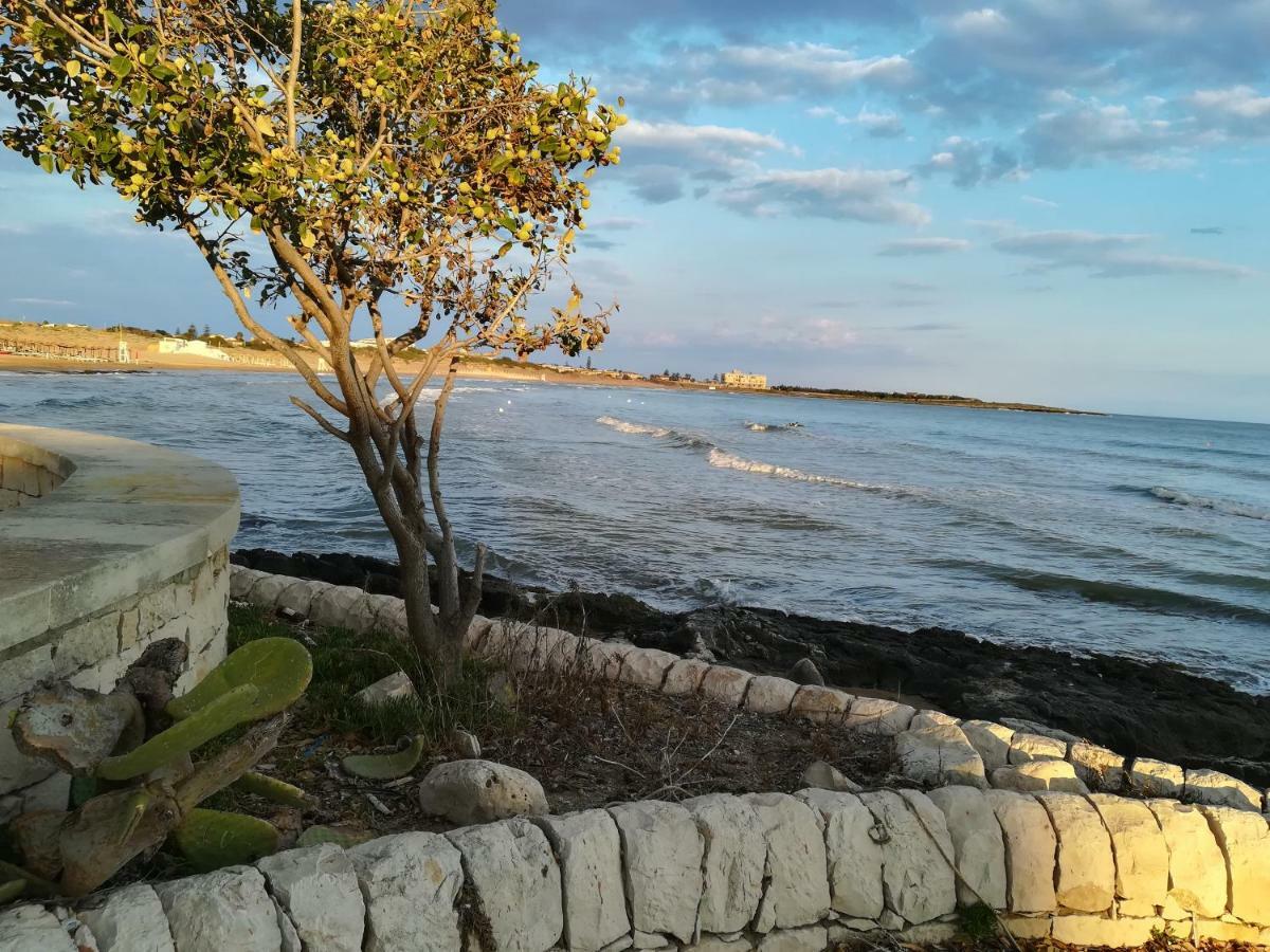Villa Casammare Marina di Modica Esterno foto